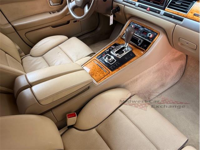 2005 Audi A8 (CC-2094150) for sale in Alsip, Illinois