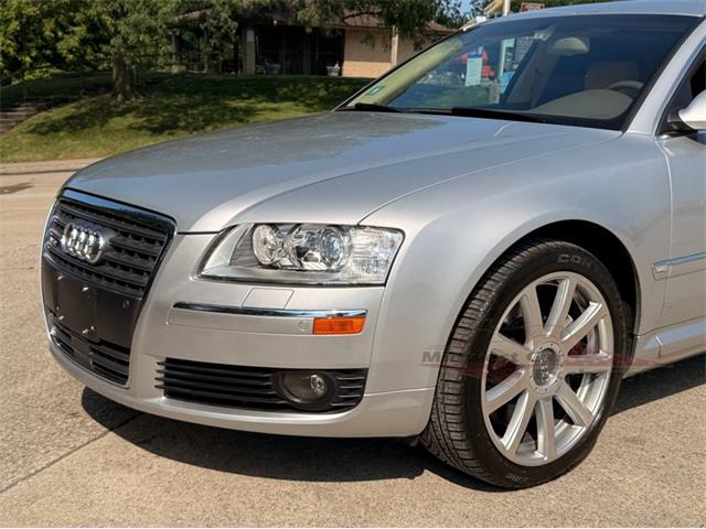 2005 Audi A8 (CC-2094150) for sale in Alsip, Illinois