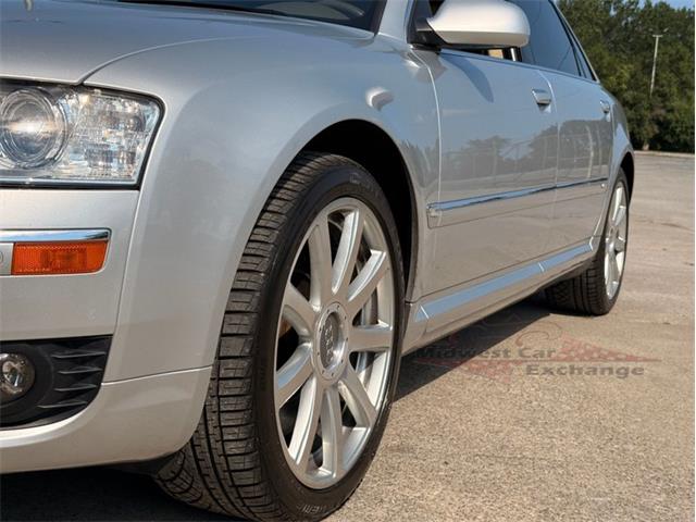 2005 Audi A8 (CC-2094150) for sale in Alsip, Illinois