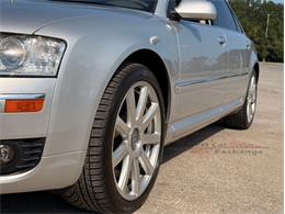 2005 Audi A8 (CC-2094150) for sale in Alsip, Illinois