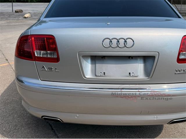 2005 Audi A8 (CC-2094150) for sale in Alsip, Illinois