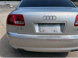 2005 Audi A8 (CC-2094150) for sale in Alsip, Illinois