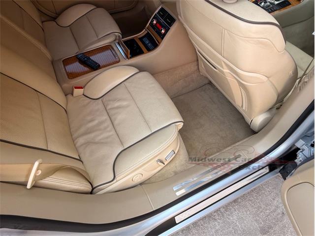 2005 Audi A8 (CC-2094150) for sale in Alsip, Illinois