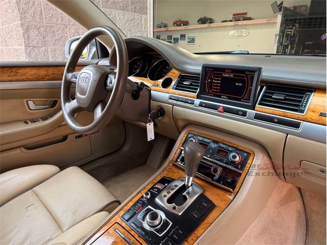 2005 Audi A8 (CC-2094150) for sale in Alsip, Illinois