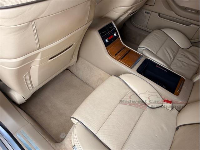 2005 Audi A8 (CC-2094150) for sale in Alsip, Illinois