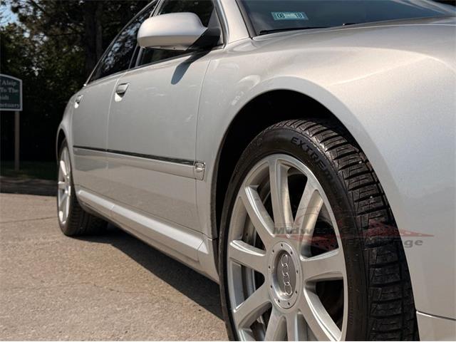 2005 Audi A8 (CC-2094150) for sale in Alsip, Illinois
