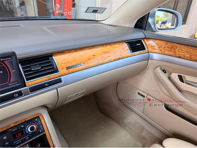2005 Audi A8 (CC-2094150) for sale in Alsip, Illinois