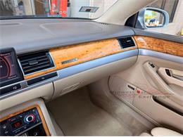 2005 Audi A8 (CC-2094150) for sale in Alsip, Illinois