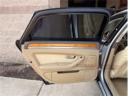 2005 Audi A8 (CC-2094150) for sale in Alsip, Illinois