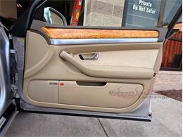2005 Audi A8 (CC-2094150) for sale in Alsip, Illinois