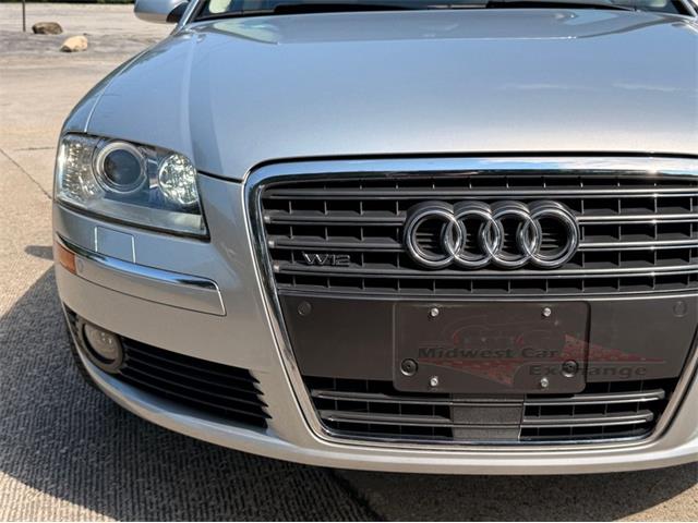2005 Audi A8 (CC-2094150) for sale in Alsip, Illinois