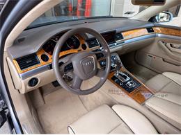 2005 Audi A8 (CC-2094150) for sale in Alsip, Illinois