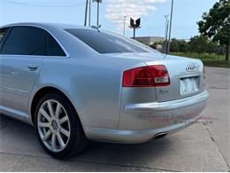 2005 Audi A8 (CC-2094150) for sale in Alsip, Illinois