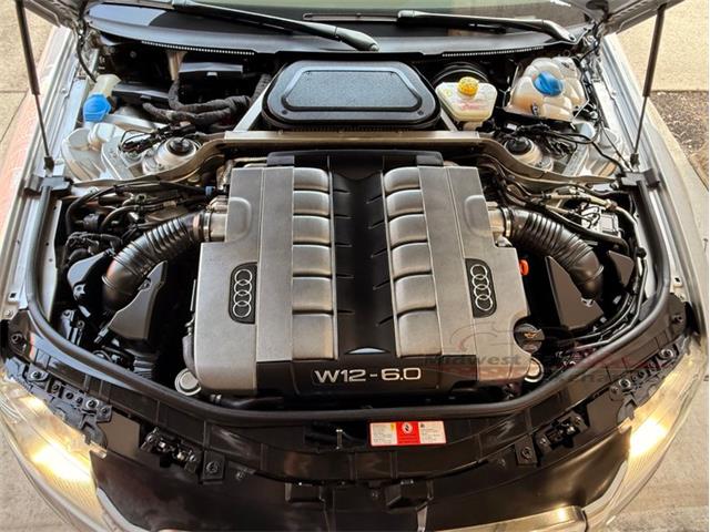 2005 Audi A8 (CC-2094150) for sale in Alsip, Illinois