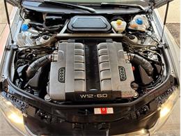 2005 Audi A8 (CC-2094150) for sale in Alsip, Illinois