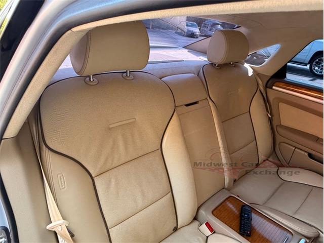 2005 Audi A8 (CC-2094150) for sale in Alsip, Illinois
