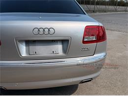 2005 Audi A8 (CC-2094150) for sale in Alsip, Illinois