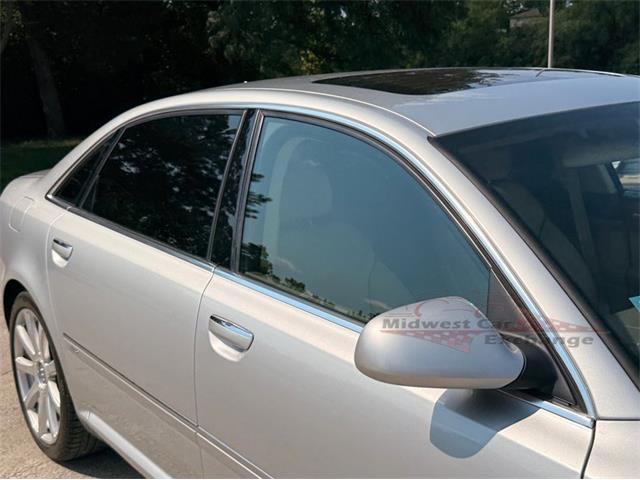 2005 Audi A8 (CC-2094150) for sale in Alsip, Illinois