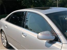 2005 Audi A8 (CC-2094150) for sale in Alsip, Illinois
