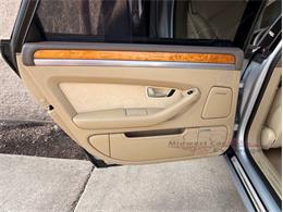 2005 Audi A8 (CC-2094150) for sale in Alsip, Illinois