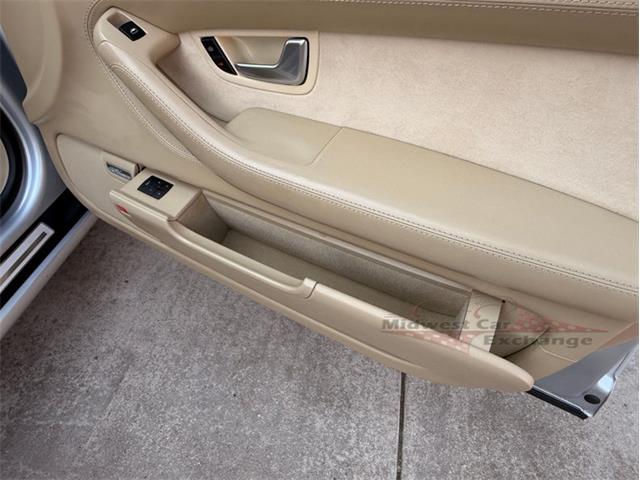 2005 Audi A8 (CC-2094150) for sale in Alsip, Illinois