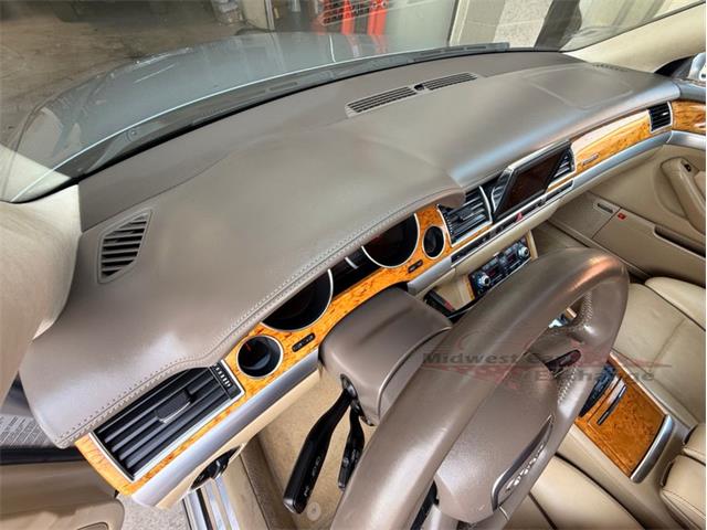 2005 Audi A8 (CC-2094150) for sale in Alsip, Illinois