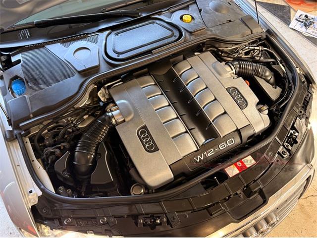 2005 Audi A8 (CC-2094150) for sale in Alsip, Illinois