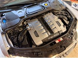 2005 Audi A8 (CC-2094150) for sale in Alsip, Illinois