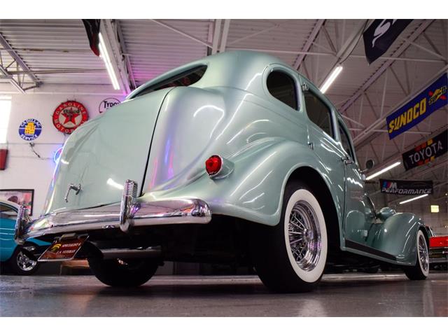1936 Chrysler Airstream (CC-2094151) for sale in Wayne, Michigan