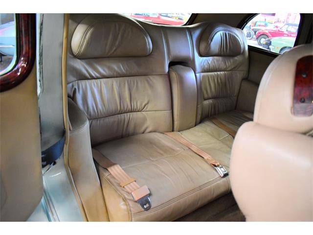 1936 Chrysler Airstream (CC-2094151) for sale in Wayne, Michigan
