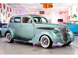 1936 Chrysler Airstream (CC-2094151) for sale in Wayne, Michigan