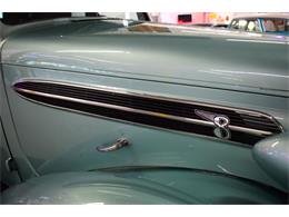 1936 Chrysler Airstream (CC-2094151) for sale in Wayne, Michigan