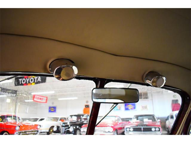 1936 Chrysler Airstream (CC-2094151) for sale in Wayne, Michigan