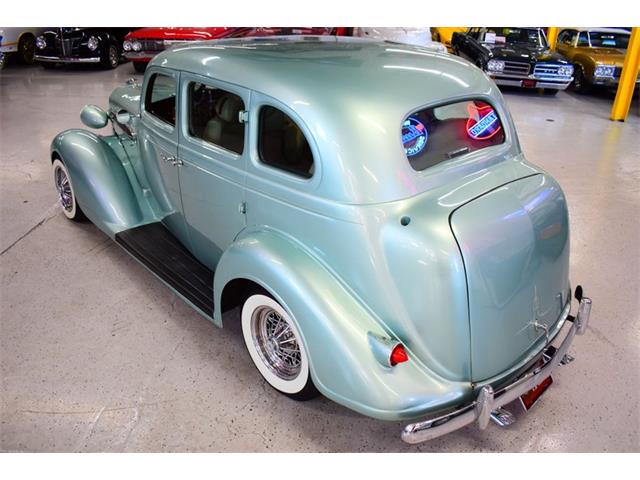 1936 Chrysler Airstream (CC-2094151) for sale in Wayne, Michigan