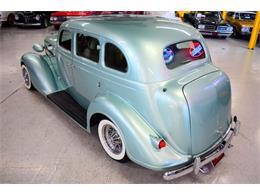 1936 Chrysler Airstream (CC-2094151) for sale in Wayne, Michigan