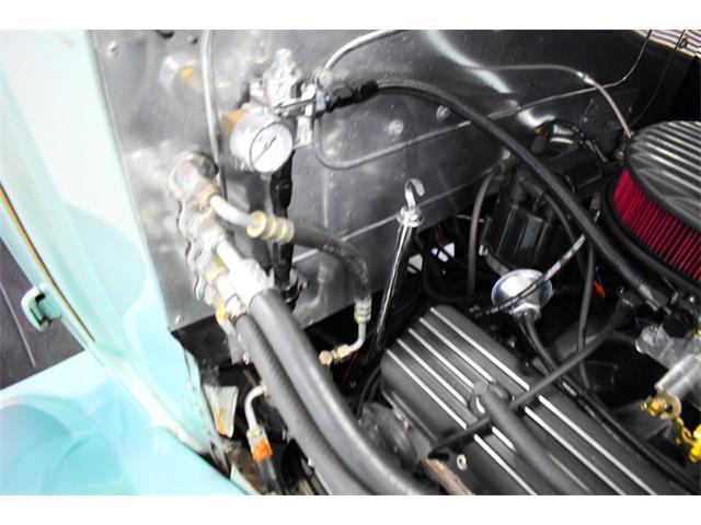 1936 Chrysler Airstream (CC-2094151) for sale in Wayne, Michigan