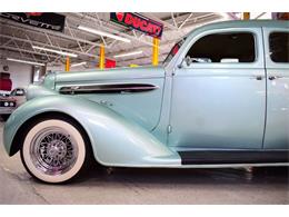 1936 Chrysler Airstream (CC-2094151) for sale in Wayne, Michigan