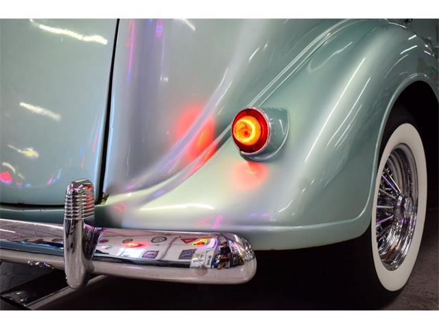1936 Chrysler Airstream (CC-2094151) for sale in Wayne, Michigan