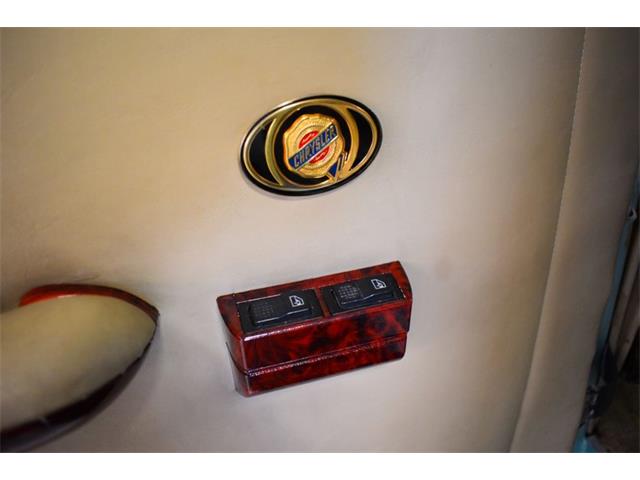 1936 Chrysler Airstream (CC-2094151) for sale in Wayne, Michigan
