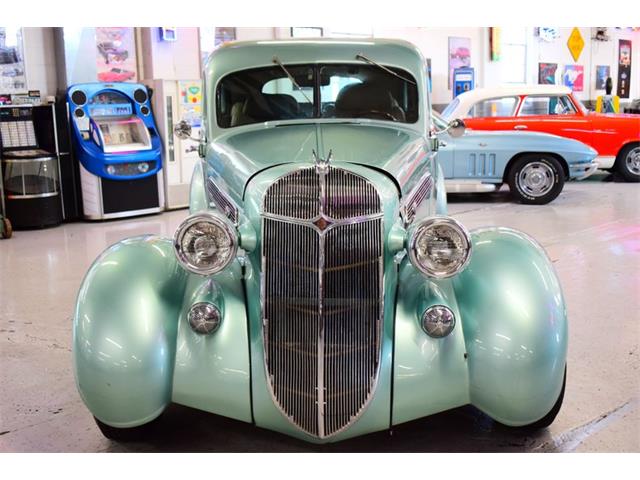 1936 Chrysler Airstream (CC-2094151) for sale in Wayne, Michigan