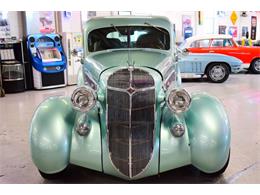 1936 Chrysler Airstream (CC-2094151) for sale in Wayne, Michigan