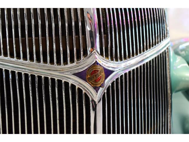 1936 Chrysler Airstream (CC-2094151) for sale in Wayne, Michigan