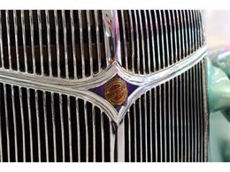 1936 Chrysler Airstream (CC-2094151) for sale in Wayne, Michigan