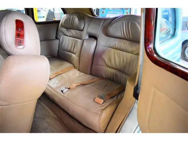 1936 Chrysler Airstream (CC-2094151) for sale in Wayne, Michigan