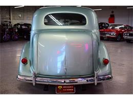 1936 Chrysler Airstream (CC-2094151) for sale in Wayne, Michigan