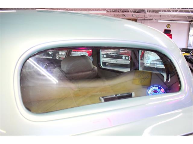 1936 Chrysler Airstream (CC-2094151) for sale in Wayne, Michigan