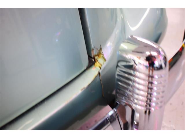 1936 Chrysler Airstream (CC-2094151) for sale in Wayne, Michigan