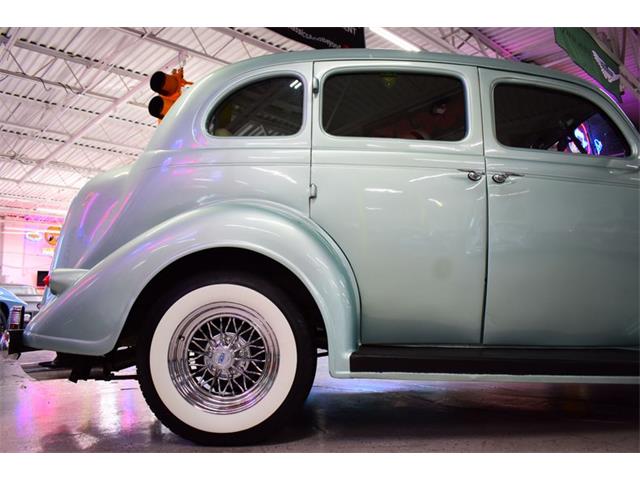 1936 Chrysler Airstream (CC-2094151) for sale in Wayne, Michigan