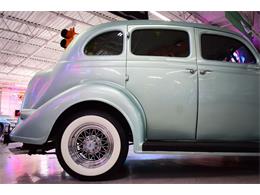 1936 Chrysler Airstream (CC-2094151) for sale in Wayne, Michigan