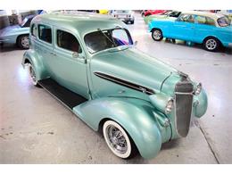 1936 Chrysler Airstream (CC-2094151) for sale in Wayne, Michigan